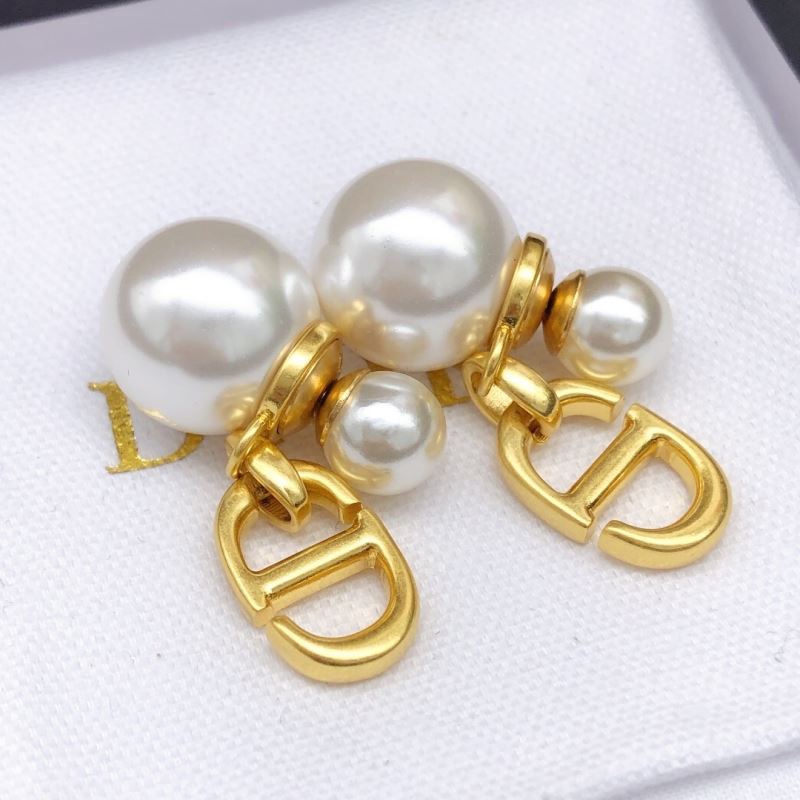 Christian Dior Earrings